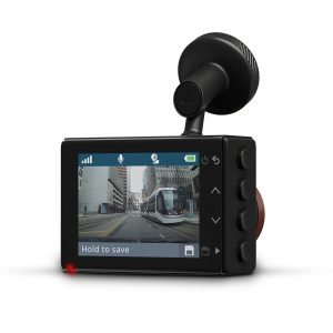 test-dashcam